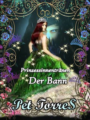 cover image of Prinzessinnentränen--Der Bann